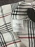 Maurices Plaid Gray Long Sleeve Button-Down Shirt Size 3X - photo 8