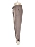 Soma Chevron-herringbone Gray Casual Pants Size M - photo 5