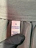 JCPenney Solid Green Athletic Shorts Size S - photo 3