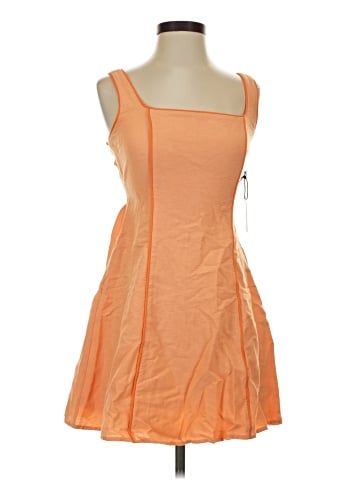 Japna Casual Dress (view 1)