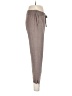 Soma Chevron-herringbone Gray Casual Pants Size M - photo 4