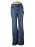 Madewell Blue Jeans Size 26 waist - photo 1