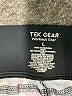 Tek Gear Print Black Shorts Size L - photo 3