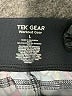 Tek Gear Print Black Shorts Size L - photo 4