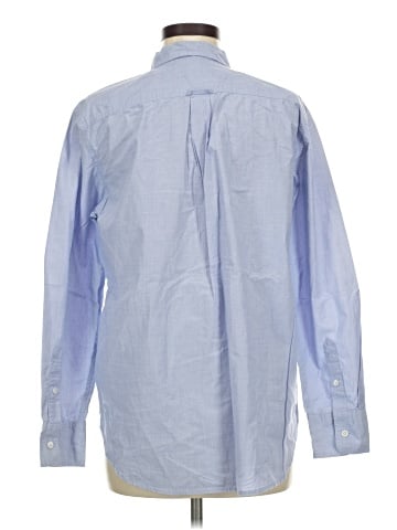 J.Crew Long Sleeve Button-Down Shirt (view 2)