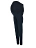 Beyond the Bump by Beyond Yoga Blue Active Pants Size S - photo 1