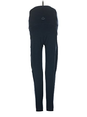 Beyond the Bump by Beyond Yoga Active Pants (view 2)