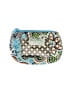 Vera Bradley 100% Cotton Paisley Blue Wallet One size - photo 1