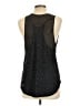 Lululemon Athletica Black Tank Top Size 10 - photo 1