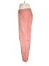 Old Navy Pink Casual Pants Size L - photo 5
