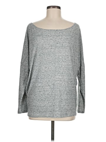 Athleta 3/4 Sleeve T-Shirt (view 1)