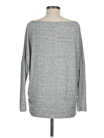 Athleta 3/4 Sleeve T-Shirt (view 2)