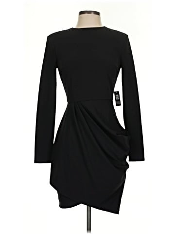 Express Cocktail Dress (view 1)