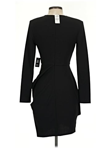 Express Cocktail Dress (view 2)