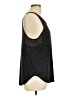Lululemon Athletica Black Tank Top Size 10 - photo 5