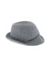 Nine West Gray Hat One size - photo 1