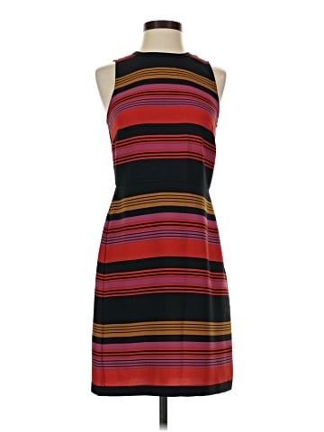 Ann Taylor LOFT Casual Dress (view 1)
