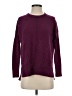 Lilly Pulitzer Solid Burgundy Pullover Sweater Size S - photo 1