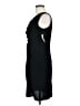 Coldwater Creek Black Cocktail Dress Size 6 Petite - photo 5
