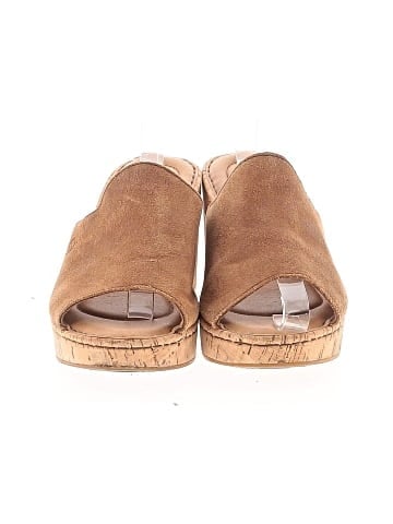 Born Handcrafted Footwear Wedges (view 2)