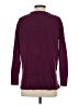 Lilly Pulitzer Solid Burgundy Pullover Sweater Size S - photo 2