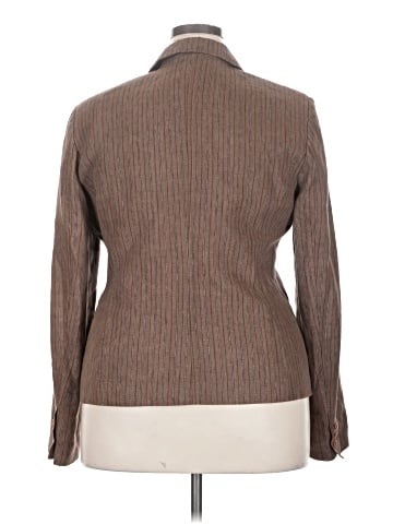 Style&Co Blazer (view 2)