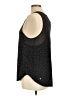 Lululemon Athletica Black Tank Top Size 10 - photo 4
