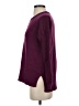 Lilly Pulitzer Solid Burgundy Pullover Sweater Size S - photo 5