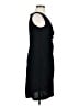 Coldwater Creek Black Cocktail Dress Size 6 Petite - photo 4