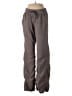 RBX Solid Gray Casual Pants Size S - photo 1