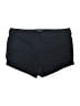 Torrid Solid Blue Shorts Size 2X Plus (2) - photo 1