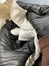 Lila Ryan Ivory Jeans Size 31 waist - photo 8