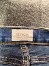 Hudson Jeans Hearts Blue Jeans Size 27 waist - photo 7