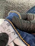 Hudson Jeans Hearts Blue Jeans Size 27 waist - photo 8