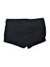 Torrid Solid Blue Shorts Size 2X Plus (2) - photo 2