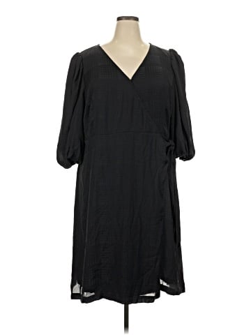 Halogen Casual Dress (view 1)