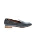 Franco Sarto Gray Flats Size 9 - photo 1