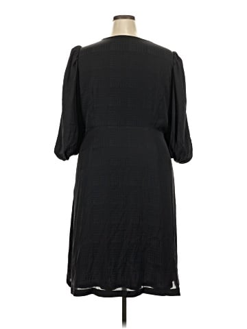 Halogen Casual Dress (view 2)