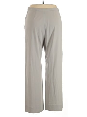 Giorgio Armani Wool Pants (view 2)