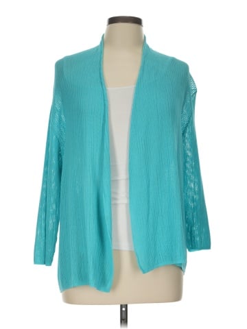 Coldwater Creek Cardigan (view 1)