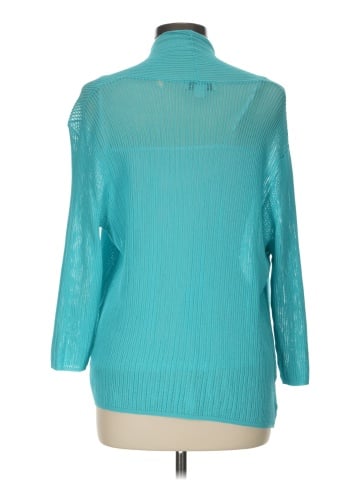 Coldwater Creek Cardigan (view 2)
