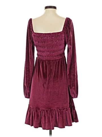 LC Lauren Conrad Cocktail Dress (view 2)