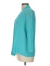 Coldwater Creek Teal Cardigan Size L (petite) - photo 5