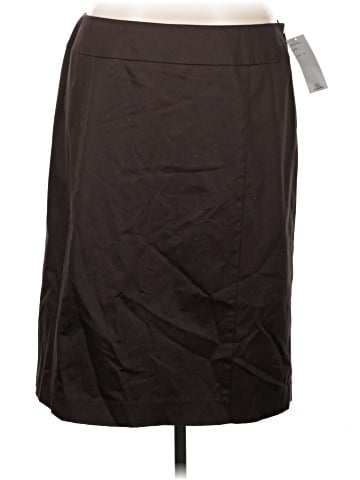 Lafayette 148 New York Casual Skirt (view 1)
