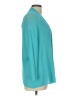 Coldwater Creek Teal Cardigan Size L (petite) - photo 4