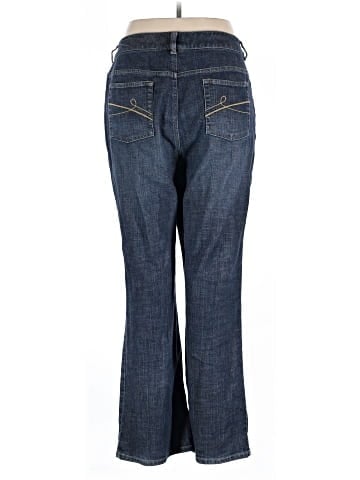 Liz Claiborne Jeans (view 1)