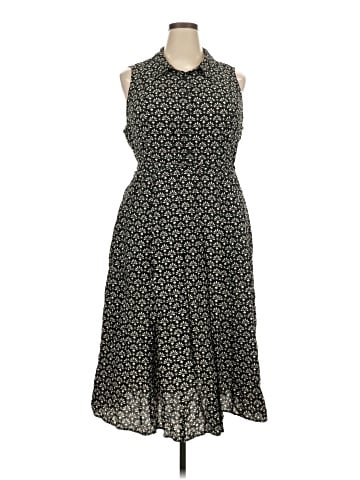 Torrid Casual Dress (view 1)