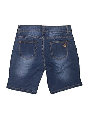 VIP Jeans Denim Shorts (view 2)
