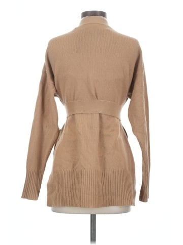 Sandro Wool Cardigan (view 2)