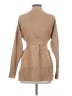 Sandro Tan Wool Cardigan Size Sm (1) - photo 2